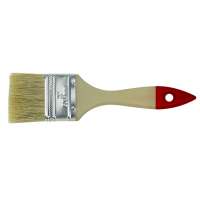 CHINA WHOLESALE PLASTIC PAINT BRUSH